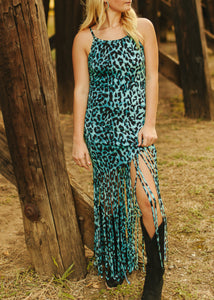 Ft Worth Nights Dress