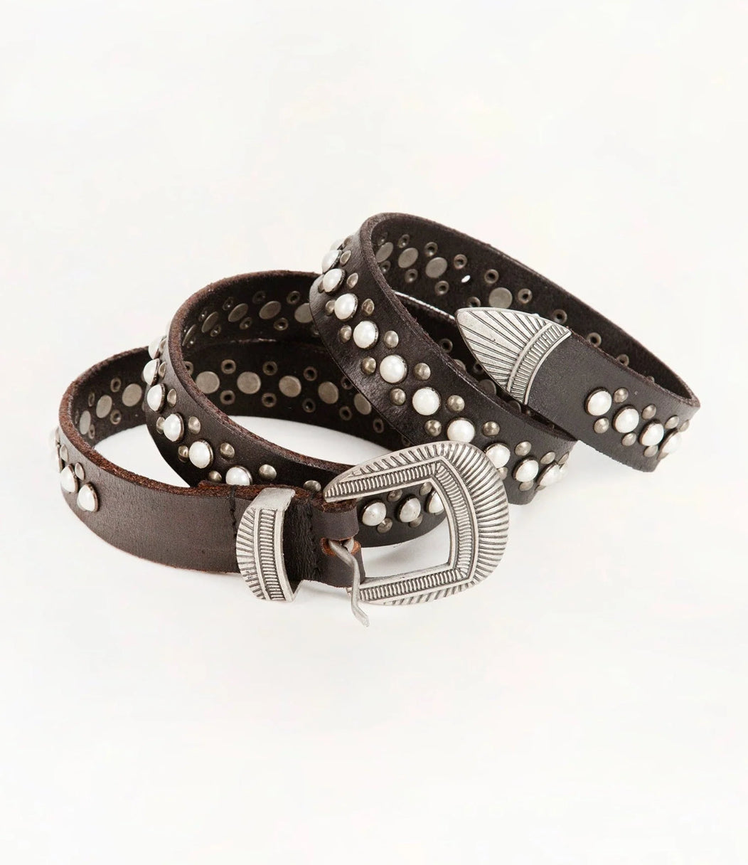 Midnight Ranger Belt