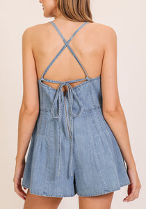 Pamela Romper
