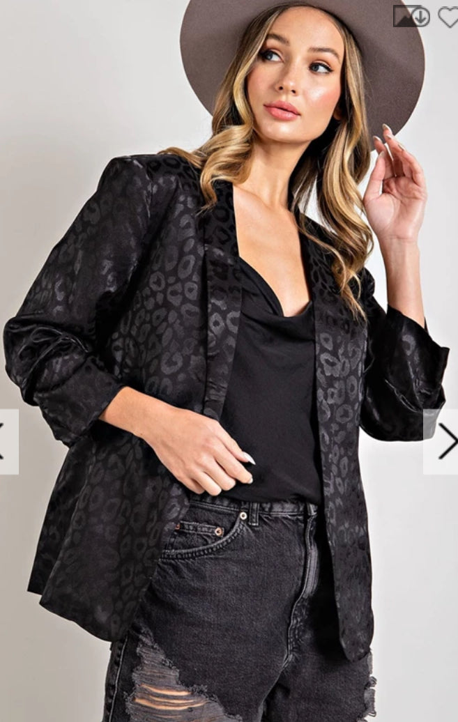 Brody Jacket