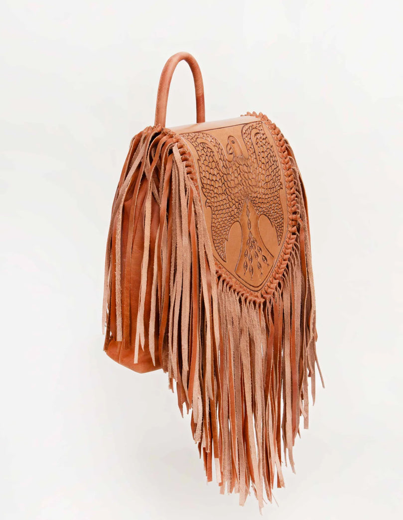 Loyal West Bags
