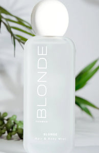 SS Hair and Body Mist