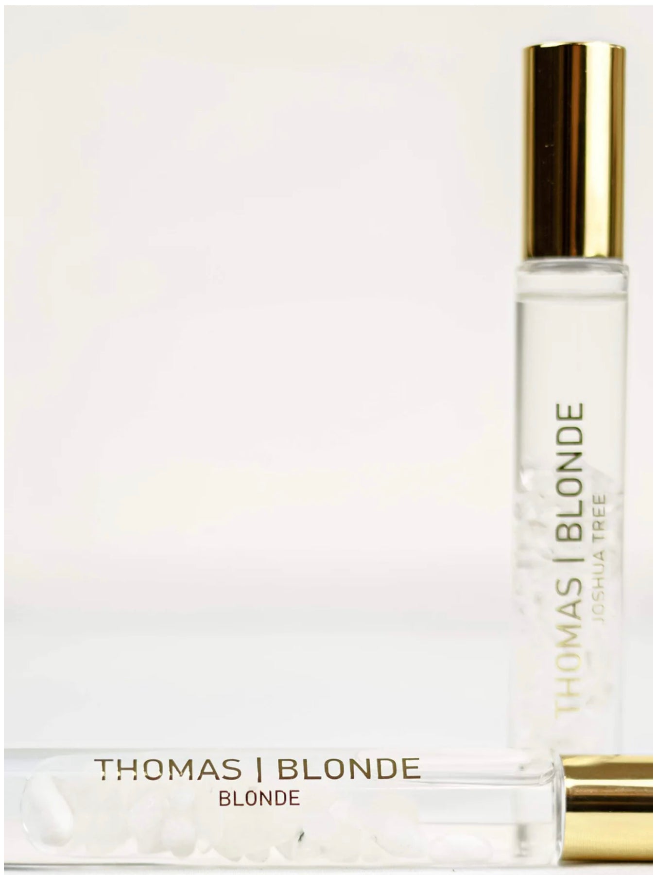 High Roller Perfume Stick