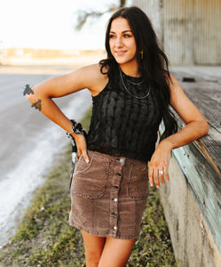 After Dark Tank