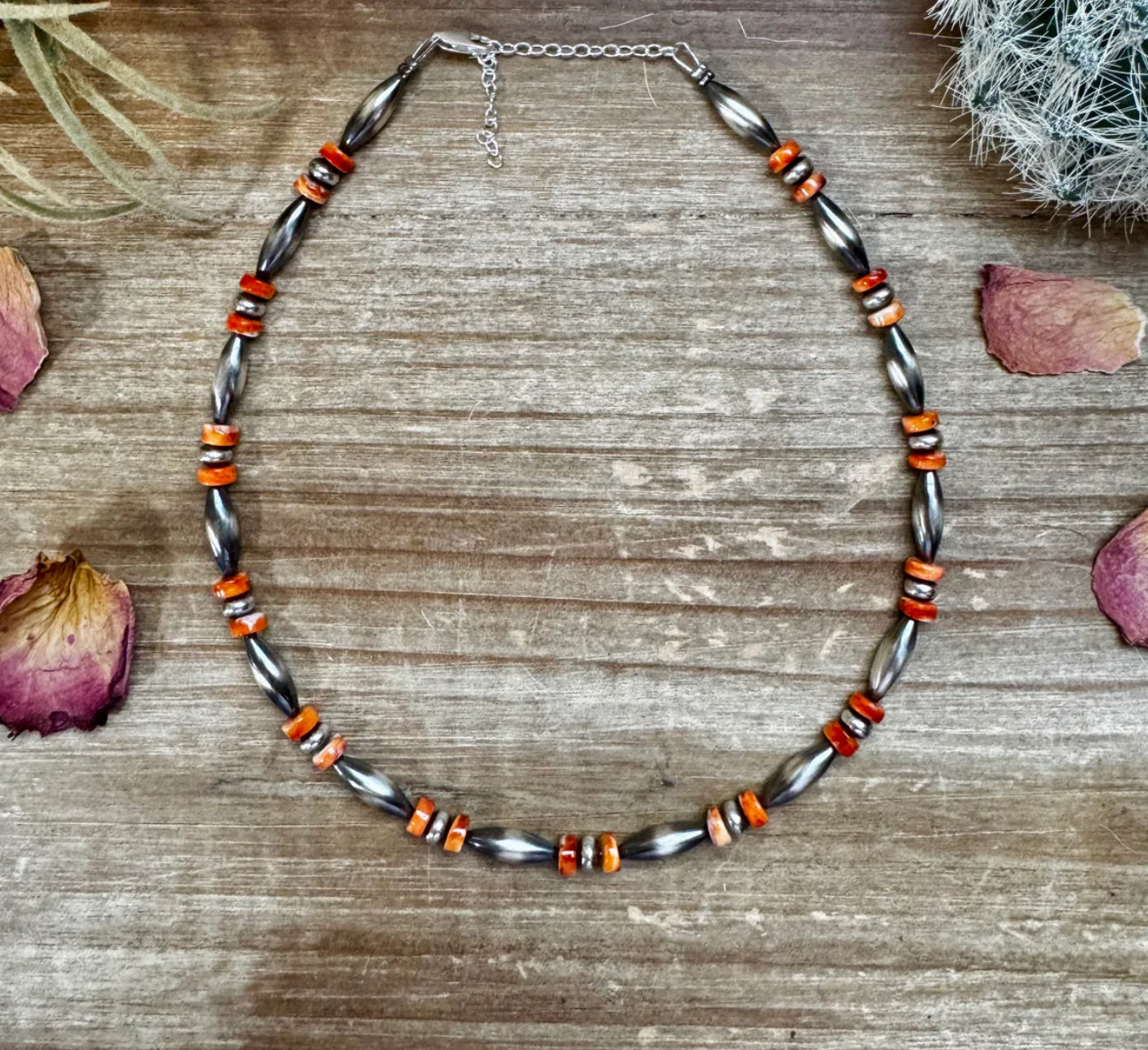 Torpedo/Spiny Choker