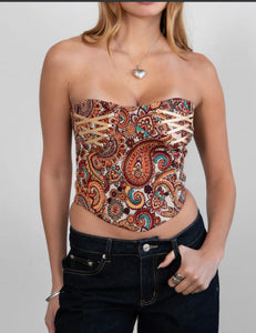 Diena Corset