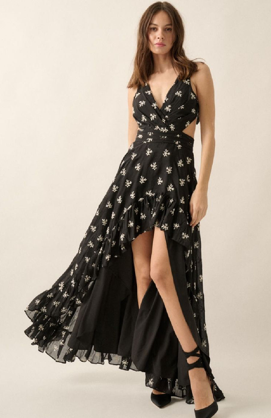 Maria Dress