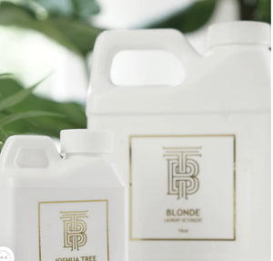 Dirty Blonde Laundry Detergent