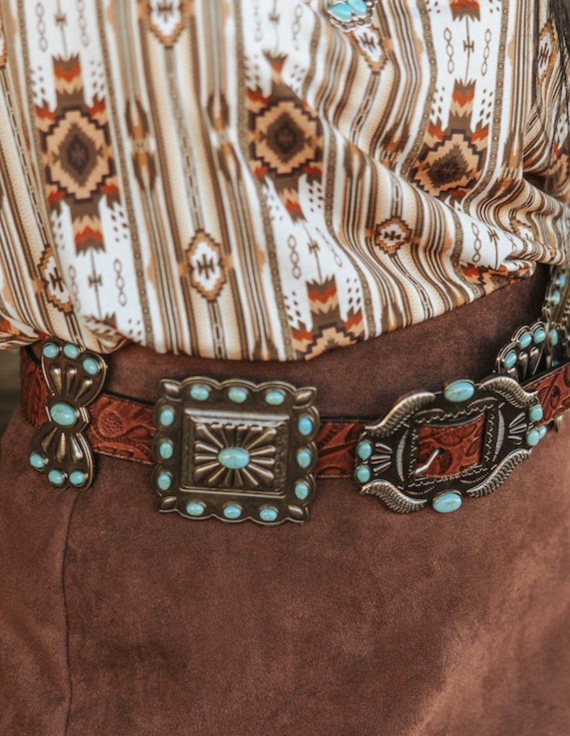 Be20Brw Belt