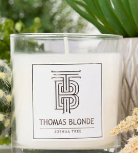 SS Candle 12oz