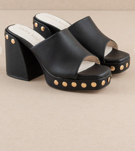 Leona Platforms