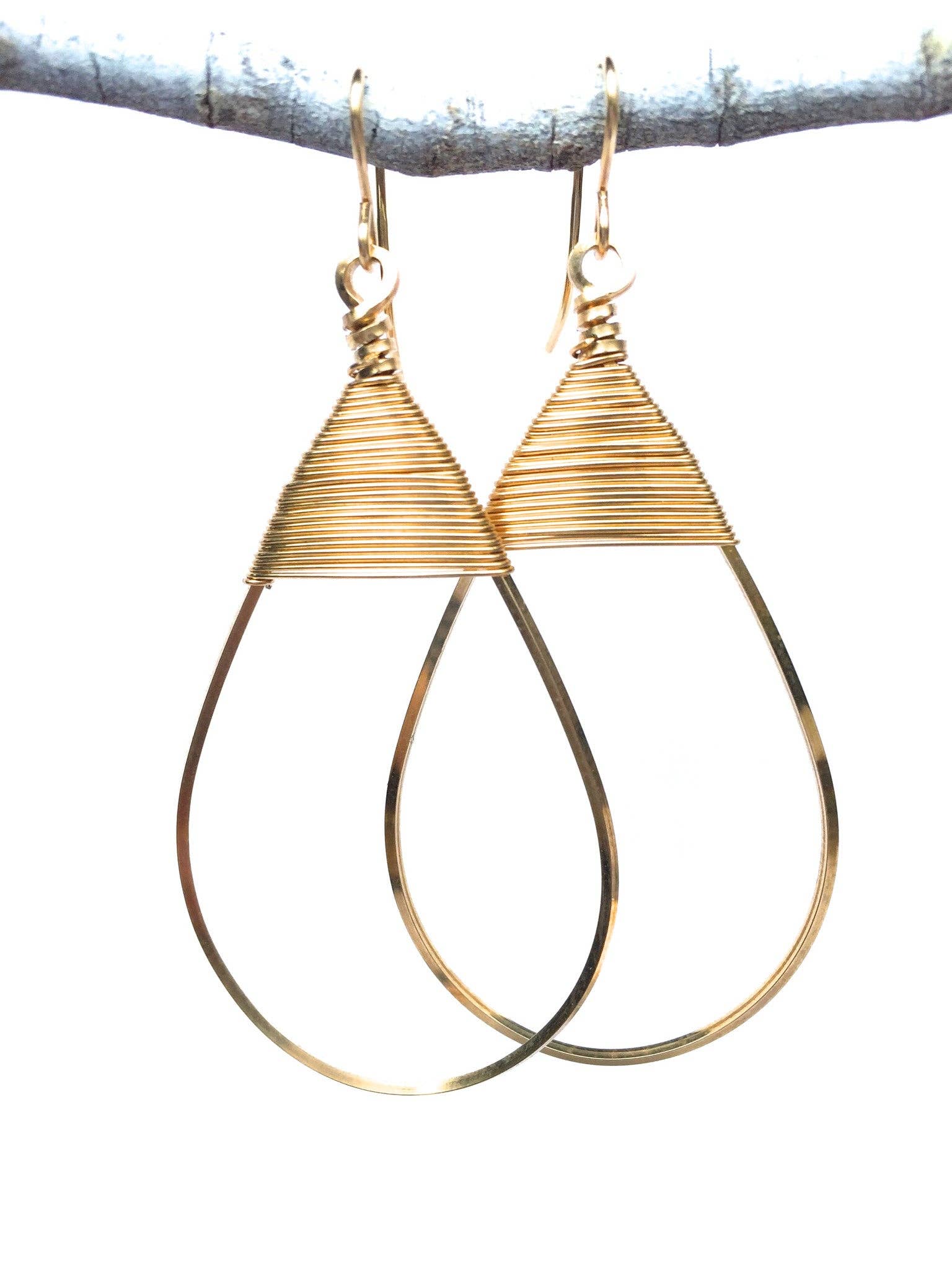 Wrap Hoops