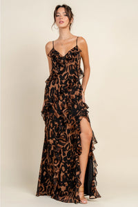 SS Savannah Cheetah Maxi