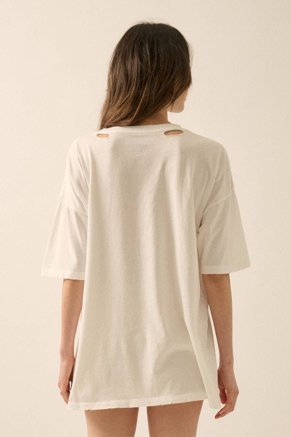 Southern Stallion Vintage Graphic Tee