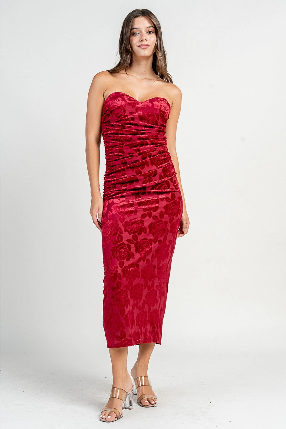 SS Ruby Kiss Dress